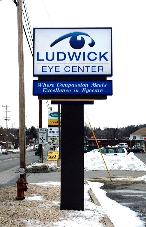 Ludwick